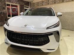 دۆنگ فینگ T5 EVO